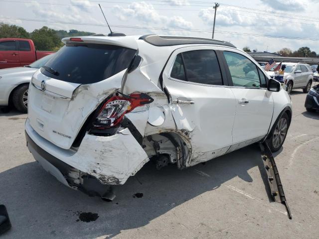 Photo 3 from auction – 2019 BUICK ENCORE PREFERRED with VIN KL4CJASB5KB780769