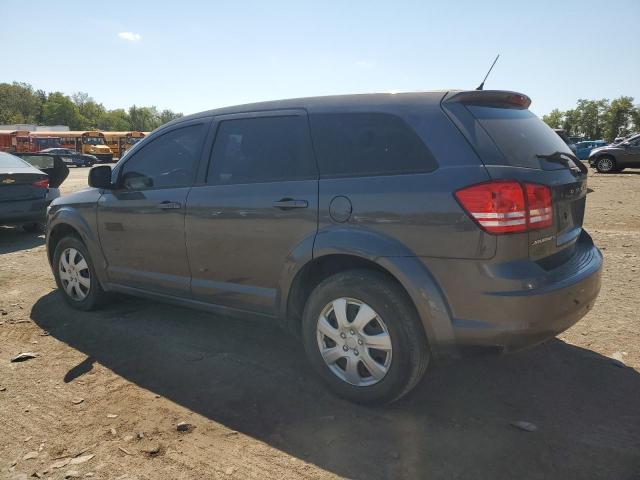 Photo 2 from auction – 2014 DODGE JOURNEY SE with VIN 3C4PDCAB7ET198963