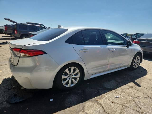 Photo 3 from auction – 2025 TOYOTA COROLLA LE with VIN 5YFB4MDE4SP252563