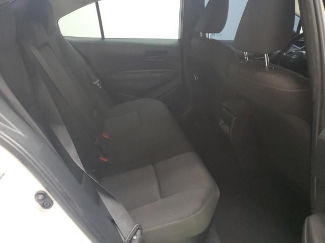 Photo 10 from auction – 2024 TOYOTA COROLLA LE with VIN JTDBCMFE4R3039311