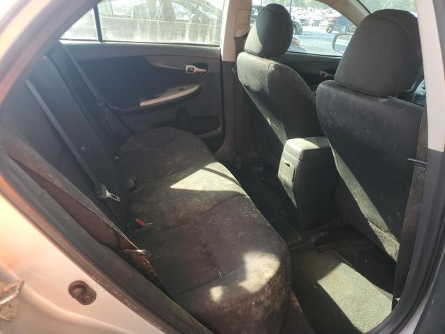 Photo 10 from auction – 2010 TOYOTA COROLLA BA with VIN 2T1BU4EE1AC466262