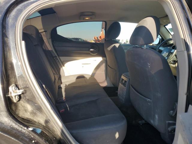 Photo 10 from auction – 2007 DODGE CHARGER SE with VIN 2B3KA43G87H707277