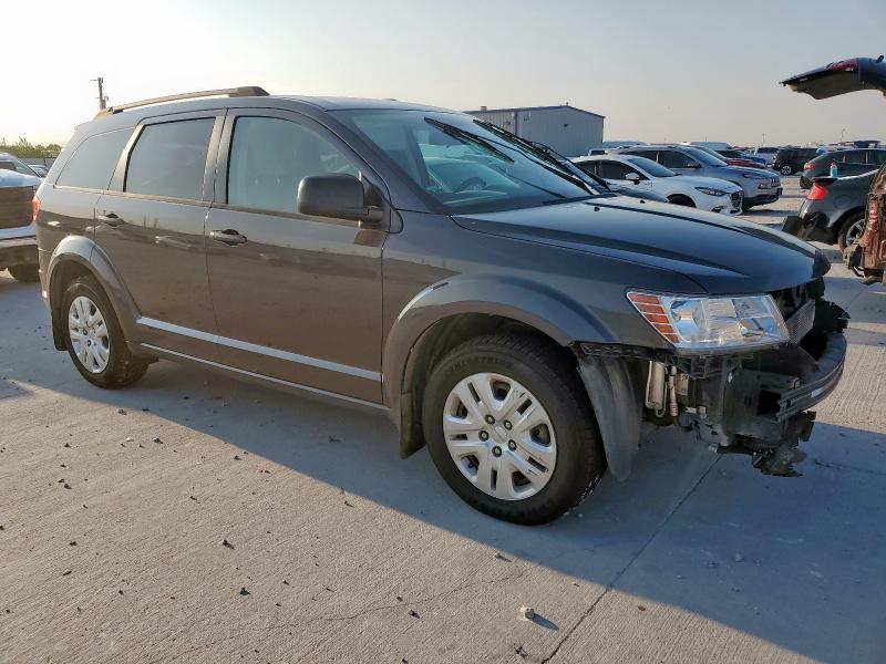 Photo 4 from auction – 2016 DODGE JOURNEY SE with VIN 3C4PDCAB1GT146523