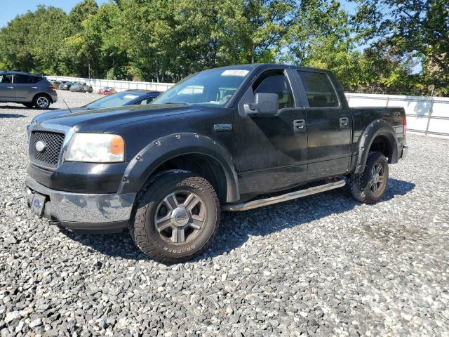 FORD F150 SUPER 2008 with VIN 1FTRW14WX8FC14352 - Photo from auction