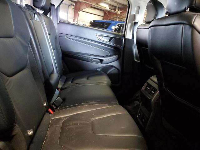Photo 11 from auction – 2015 FORD EDGE TITAN with VIN 2FMTK4K92FBB99663