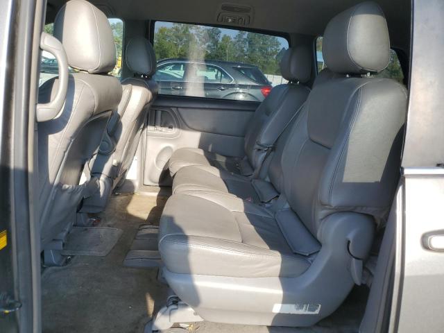 Photo 11 from auction – 2004 TOYOTA SIENNA CE with VIN 5TDZA23C84S074615