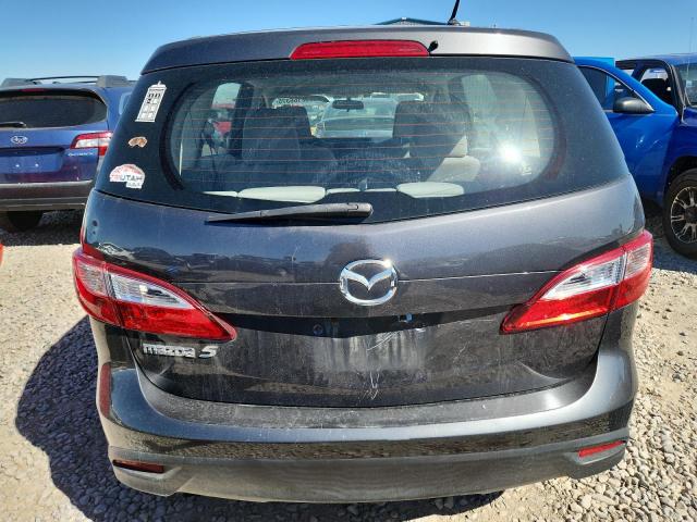 Photo 6 from auction – 2015 MAZDA 5 SPORT with VIN JM1CW2BL5F0185220