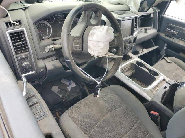 Photo 8 from auction – 2017 RAM 1500 SLT with VIN 1C6RR7GM8HS696869