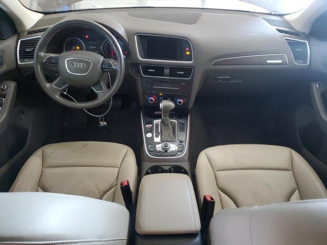 Photo 8 from auction – 2015 AUDI Q5 PREMIUM with VIN WA1LFAFP9FA021061