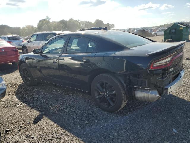 Photo 2 from auction – 2023 DODGE CHARGER SXT with VIN 2C3CDXJG0PH608813