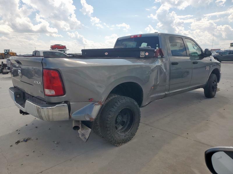 Photo 3 from auction – 2012 DODGE RAM 3500 S with VIN 3C63DRGL2CG217546
