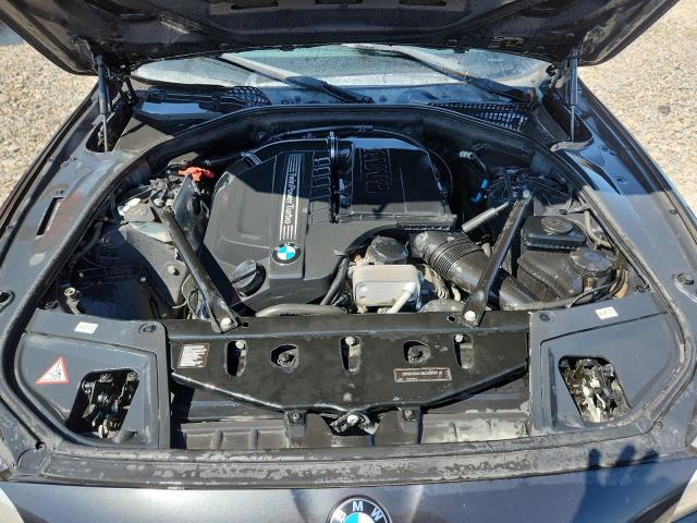 Фото 11 с аукциона – 2011 BMW 535 XI с VIN WBAFU7C5XBC875728