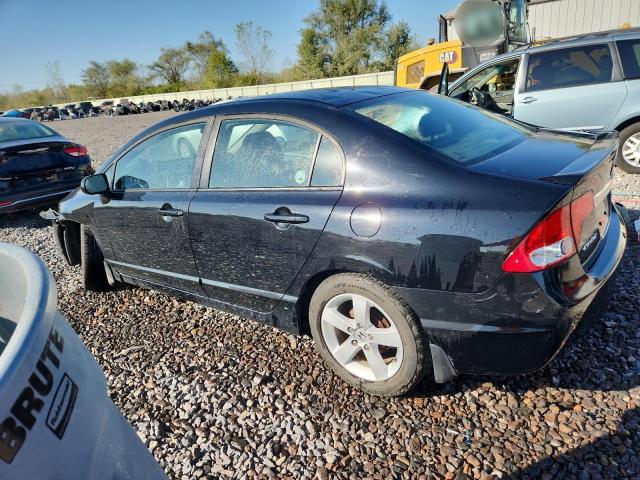 Photo 2 from auction – 2010 HONDA CIVIC LX-S with VIN 19XFA1F68AE008607