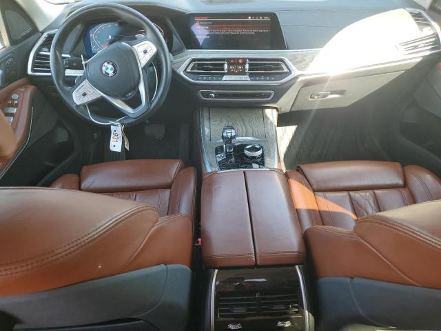 Photo 8 from auction – 2019 BMW X7 XDRIVE4 with VIN 5UXCW2C53KLB43705