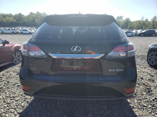 Photo 6 from auction – 2015 LEXUS RX 350 BAS with VIN 2T2BK1BA5FC281026