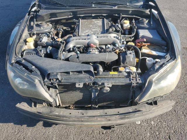 Photo 11 from auction – 2011 SUBARU IMPREZA WR with VIN JF1GV7E64BG520207