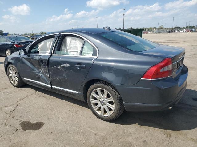 Photo 2 from auction – 2010 VOLVO S80 3.2 with VIN YV1982AS8A1122574