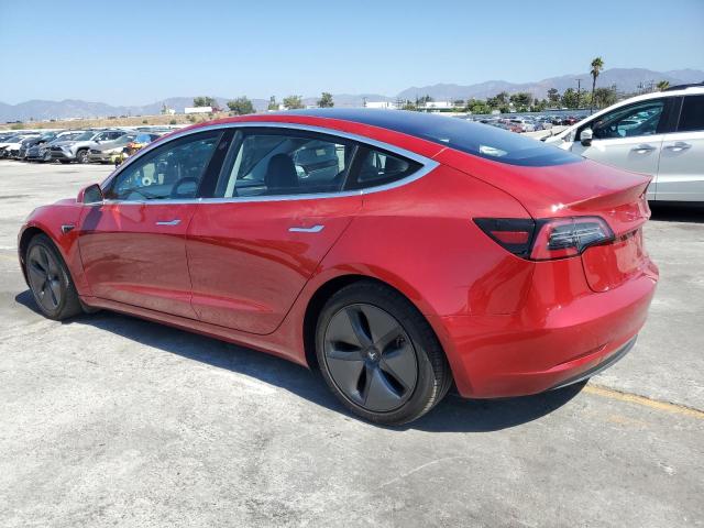 Photo 2 from auction – 2018 TESLA MODEL 3 with VIN 5YJ3E1EA0JF006230