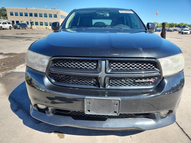 Photo 5 from auction – 2012 DODGE DURANGO R/ with VIN 1C4SDJCT6CC322427
