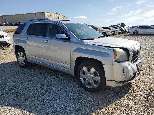 Photo 4 from auction – 2015 GMC TERRAIN DE with VIN 2GKFLUE3XF6322189