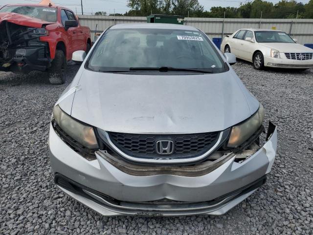Photo 5 from auction – 2013 HONDA CIVIC LX with VIN 19XFB2F51DE053063