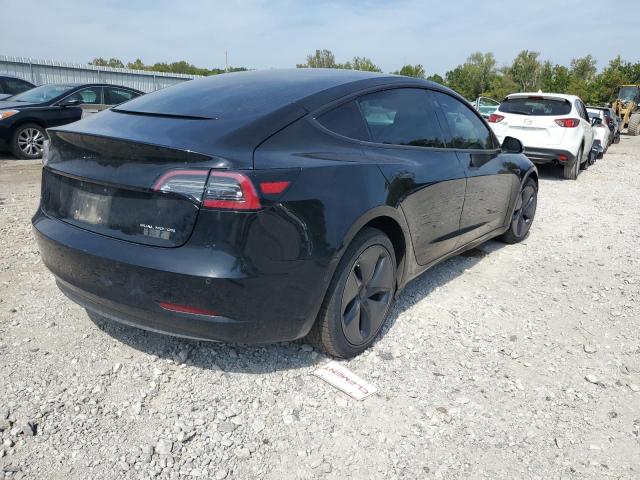 Photo 3 from auction – 2018 TESLA MODEL 3 with VIN 5YJ3E1EB3JF099186