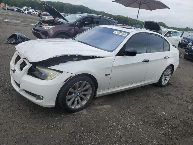 Photo 1 from auction – 2009 BMW 328 I SULE with VIN WBAPH57599NL79020