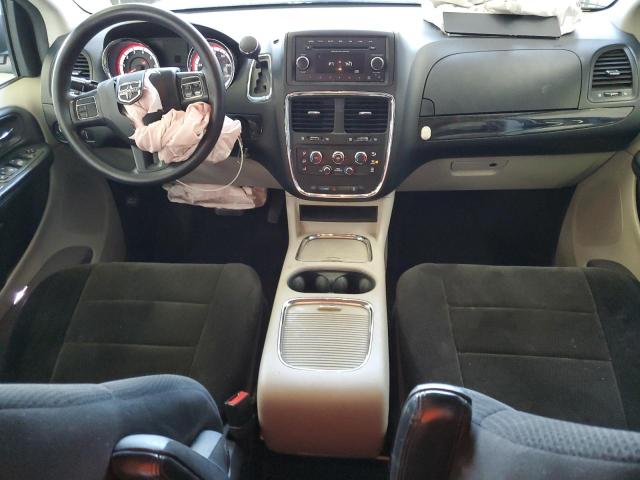 Photo 8 from auction – 2012 DODGE GRAND CARA with VIN 2C4RDGCG1CR332861