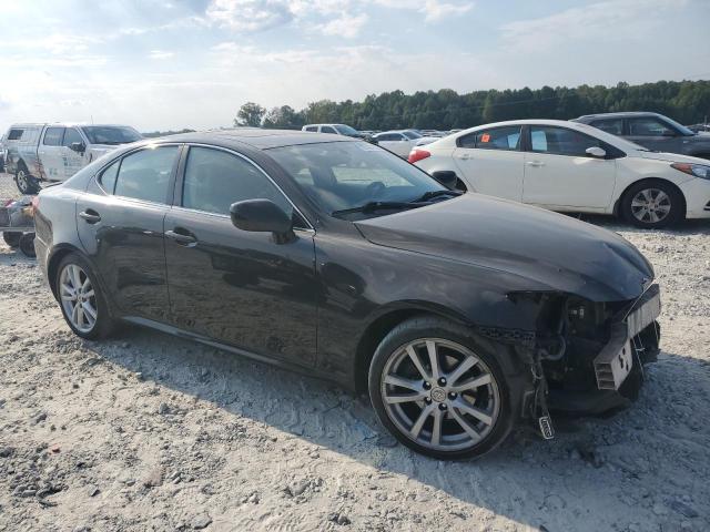 Photo 4 from auction – 2006 LEXUS IS 250 with VIN JTHBK262262014906