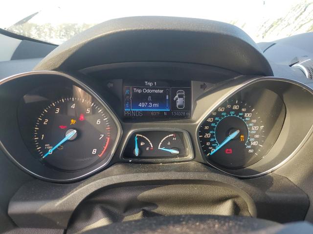 Photo 9 from auction – 2013 FORD ESCAPE SEL with VIN 1FMCU0H93DUA54455