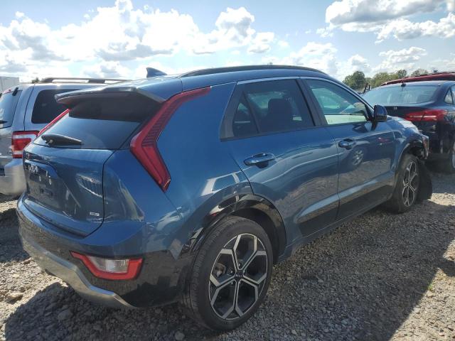 Photo 3 from auction – 2025 KIA NIRO EX with VIN KNDCR3LE5S5222194