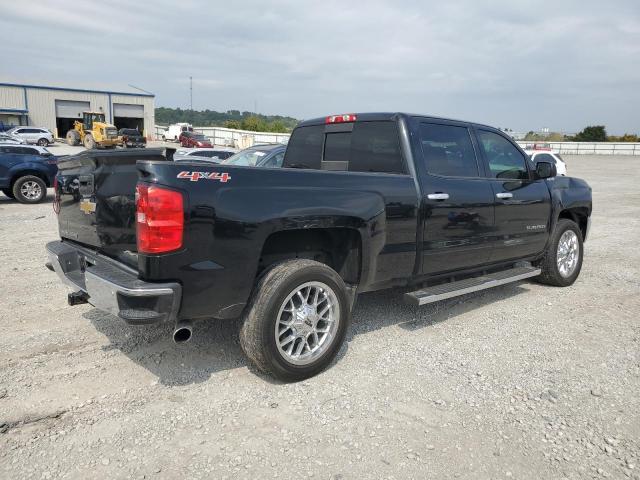 Photo 3 from auction – 2017 CHEVROLET SILVERADO with VIN 3GCUKREC4HG229274