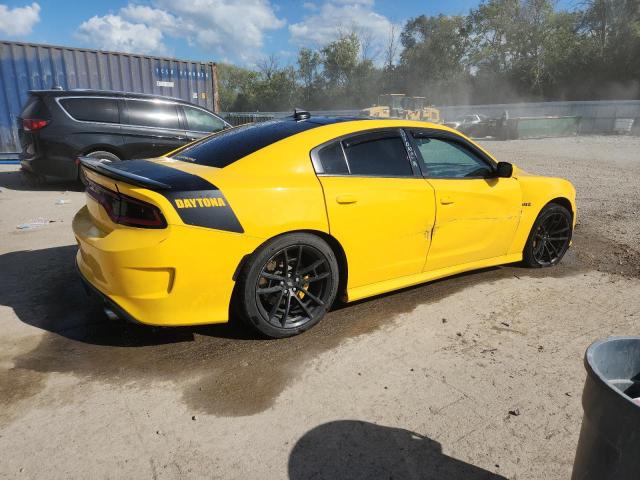 Photo 3 from auction – 2018 DODGE CHARGER R/ with VIN 2C3CDXGJ2JH203045