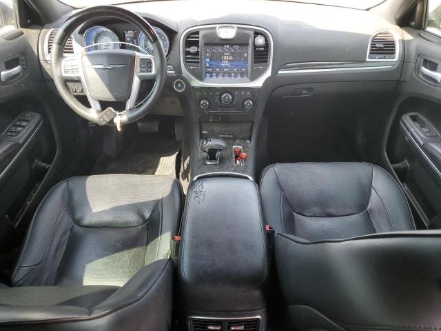 Photo 8 from auction – 2013 CHRYSLER 300C with VIN 2C3CCAEG0DH620448