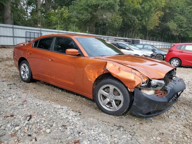 Photo 4 from auction – 2011 DODGE CHARGER with VIN 2B3CL3CGXBH551695
