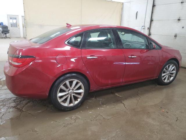 Photo 3 from auction – 2012 BUICK VERANO with VIN 1G4PS5SK4C4161853