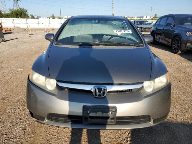 Photo 5 from auction – 2006 HONDA CIVIC EX with VIN 1HGFA16866L028470