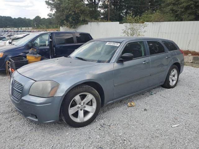 Photo 1 from auction – 2006 DODGE MAGNUM SXT with VIN 2D4FV47V56H516270