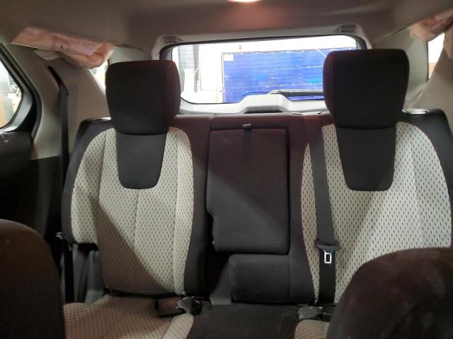 Photo 10 from auction – 2010 CHEVROLET EQUINOX LS with VIN 2CNFLCEW8A6391970