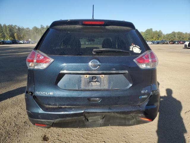 Photo 6 from auction – 2015 NISSAN ROGUE S with VIN 5N1AT2MT4FC906487