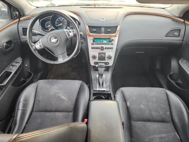 Photo 8 from auction – 2008 CHEVROLET MALIBU 2LT with VIN 1G1ZJ57738F271009