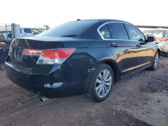 Photo 3 from auction – 2011 HONDA ACCORD EXL with VIN 1HGCP2F89BA139513