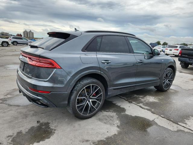 Photo 3 from auction – 2019 AUDI Q8 PRESTIG with VIN WA1FVAF16KD012239