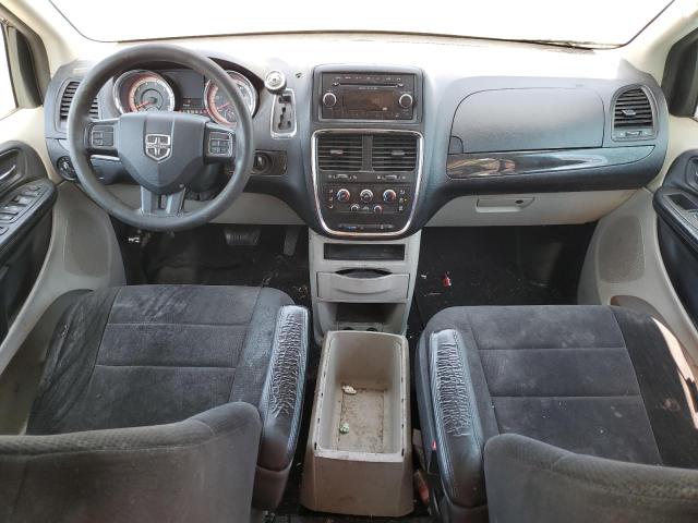 Photo 8 from auction – 2013 DODGE GRAND CARA with VIN 2C4RDGCG9DR678707