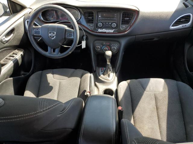 Photo 8 from auction – 2016 DODGE DART SXT with VIN 1C3CDFBA9GD604910