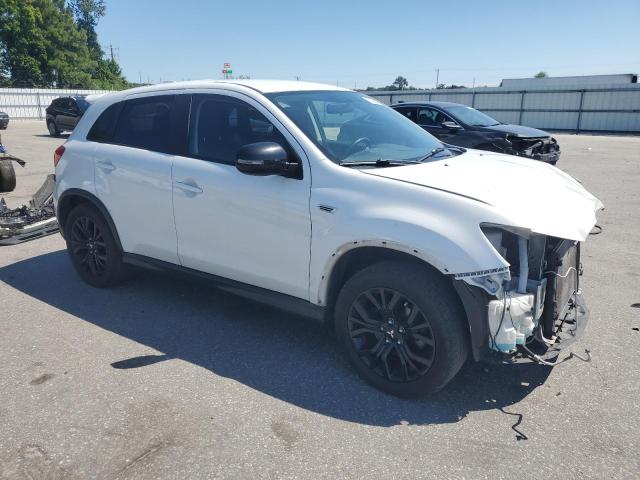 Photo 4 from auction – 2019 MITSUBISHI OUTLANDER with VIN JA4AP3AU7KU020741