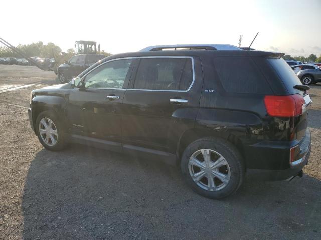 Photo 2 from auction – 2016 GMC TERRAIN SL with VIN 2GKFLUE31G6315438