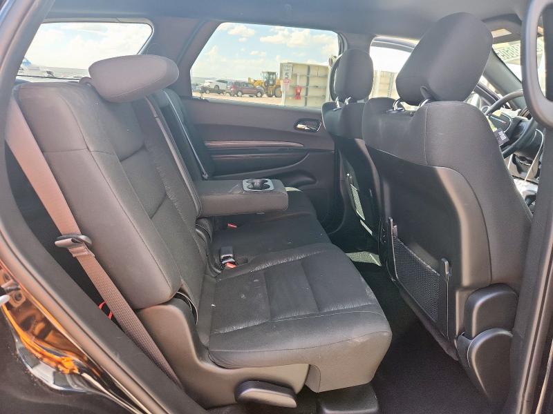 Photo 11 from auction – 2025 DODGE DURANGO GT with VIN 1C4RDHDG5SC555304