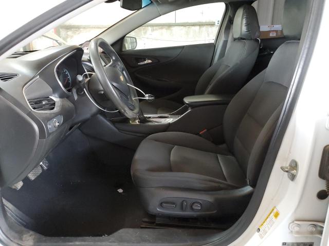 Photo 7 from auction – 2016 CHEVROLET MALIBU LT with VIN 1G1ZE5ST0GF257513