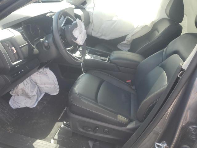 Photo 7 from auction – 2023 NISSAN PATHFINDER with VIN 5N1DR3CD4PC200584